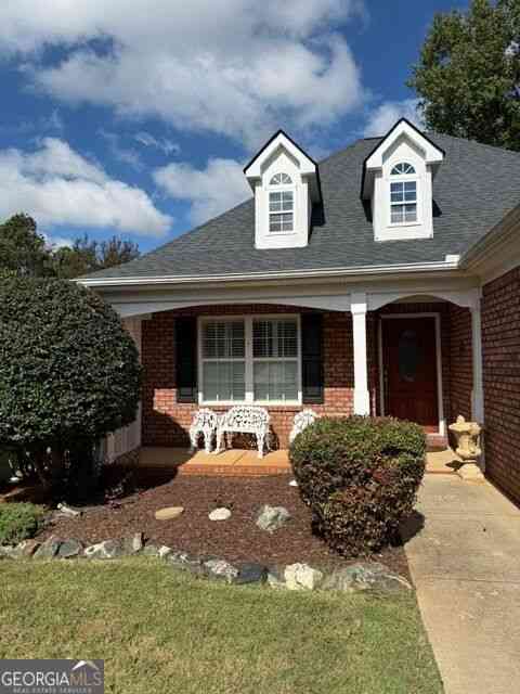Homes For Sale - 504 Grandiose Terrace<br/> McDonough, GA 30253