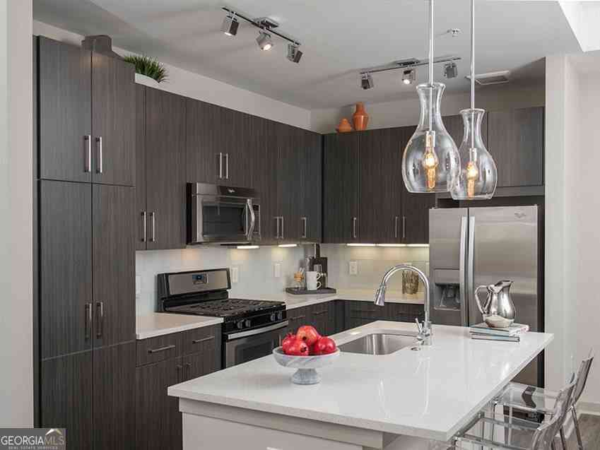 Apartment For Rent - 2144 Peachtree Road NW #508<br/> Atlanta, GA 30309
