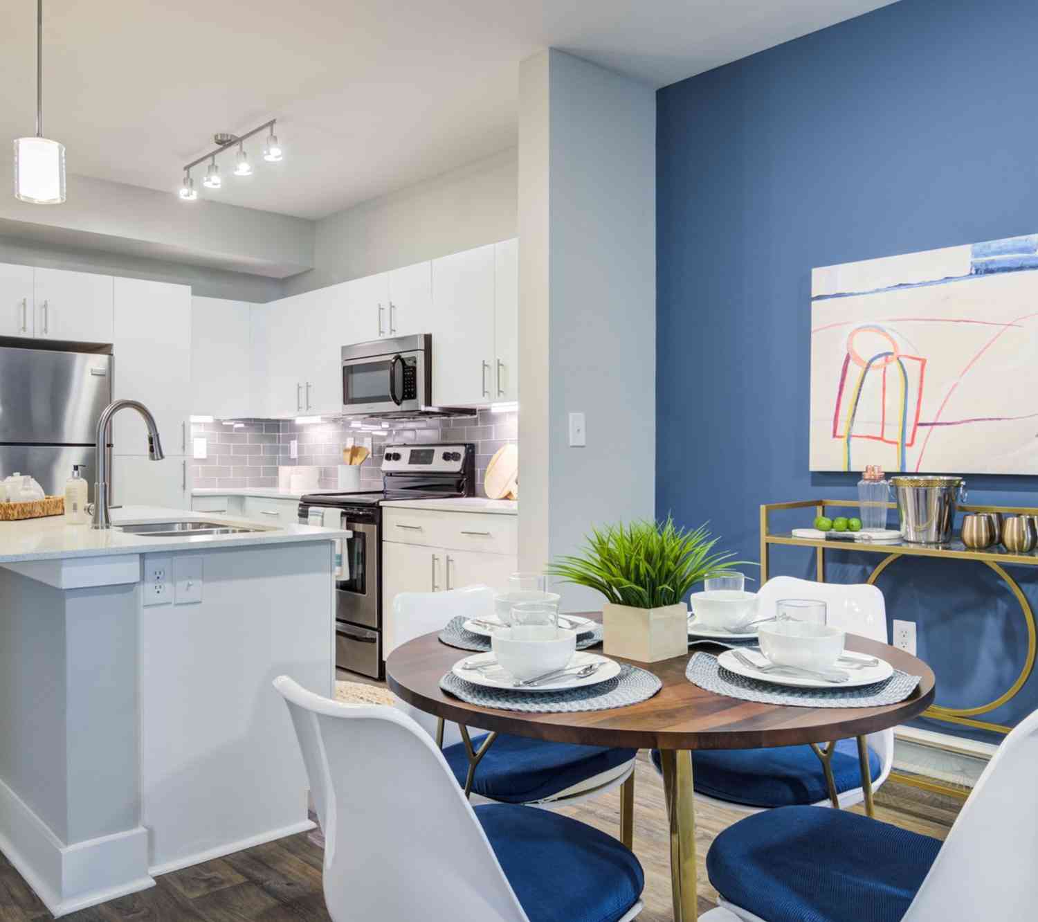 Apartment For Rent - 2591 Piedmont Road NE #2505<br/> Atlanta, GA 30324
