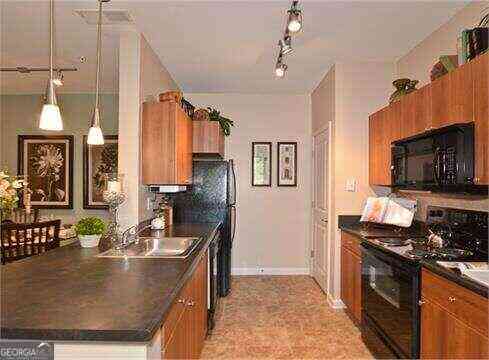 Apartment For Rent - 1600 Overlook Park Lane #1103<br/> Lawrenceville, GA 30043