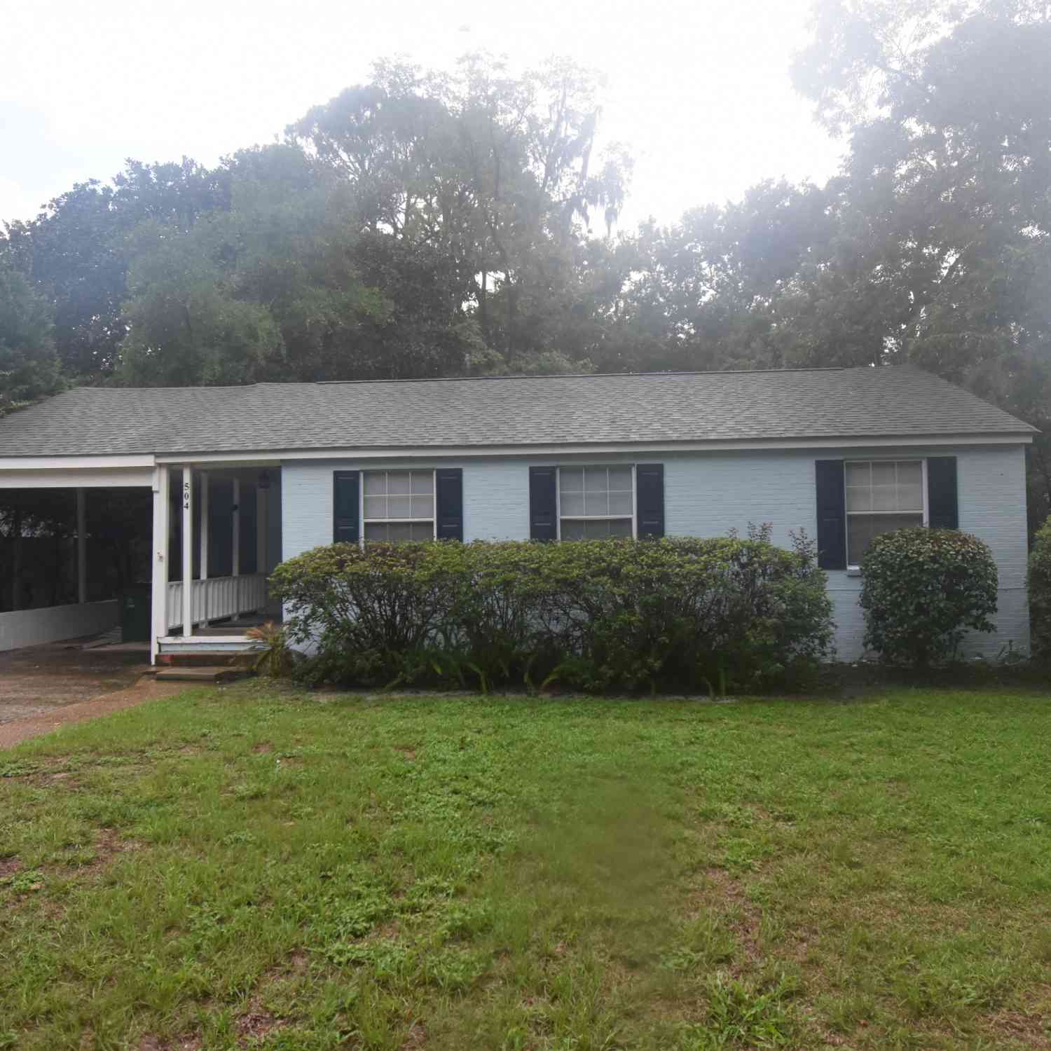 Homes For Rent - 504 Bailey Street<br/> Saint Marys, GA 31558