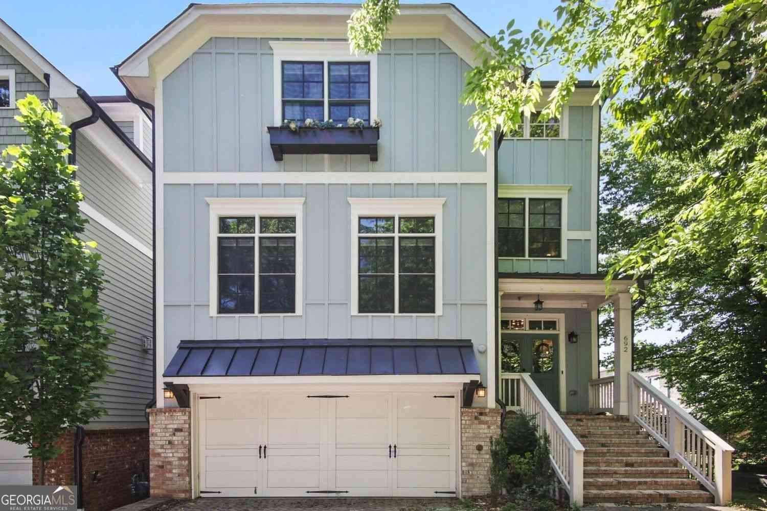 Homes For Rent - 692 Drewry Street NE<br/> Atlanta, GA 30306
