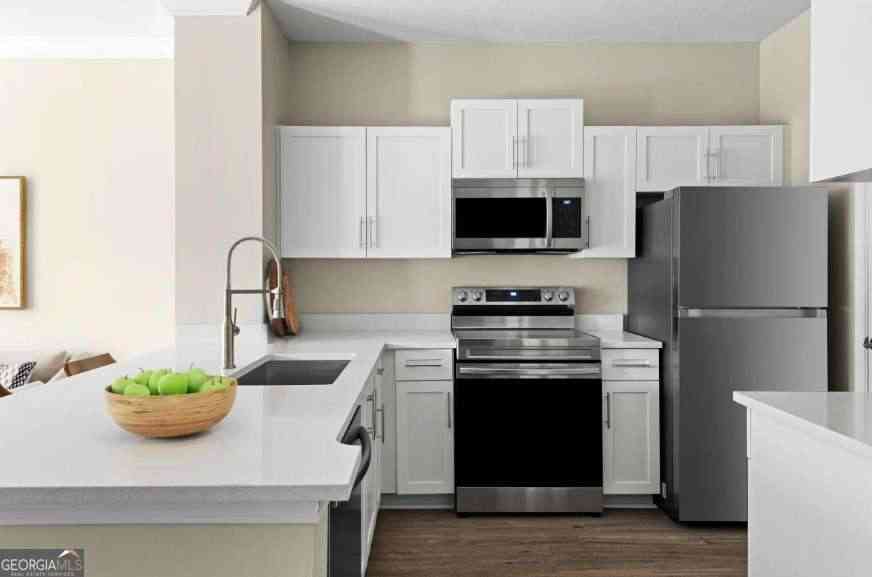 Apartment For Rent - 2500 Shallowford Road #4-4309<br/> Atlanta, GA 30345