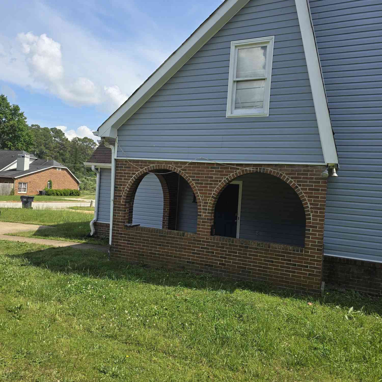 Townhouse For Rent - 2798 Country Court SE #B<br/> Conyers, GA 30013