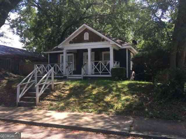 Homes For Rent - 91 Haygood Avenue SE<br/> Atlanta, GA 30315