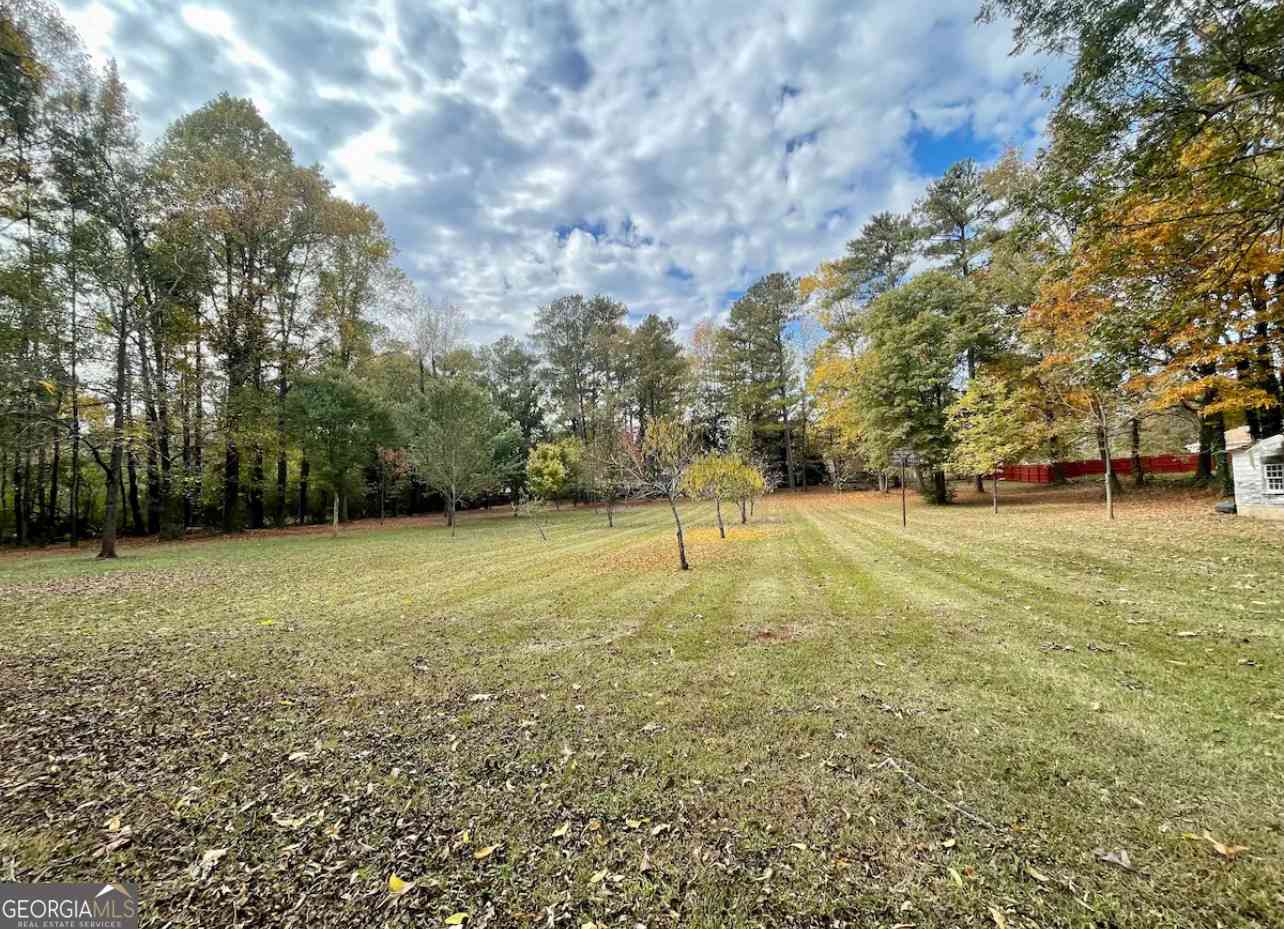 Homes For Rent - 1401 Panola Road<br/> Stone Mountain, GA 30088