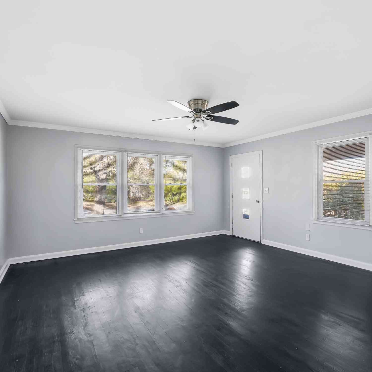 Apartment For Rent - 147 Burnside Street #4<br/> Jonesboro, GA 30236