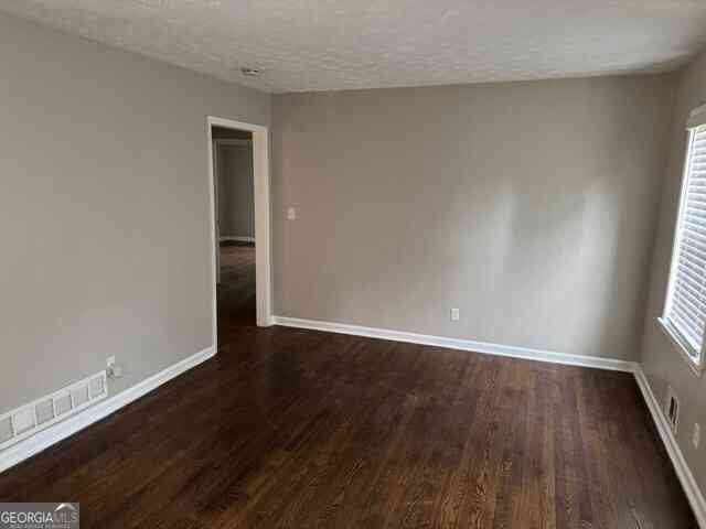 Multifamily For Rent - 1307 SW Lorenzo Drive SW #A<br/> Atlanta, GA 30310