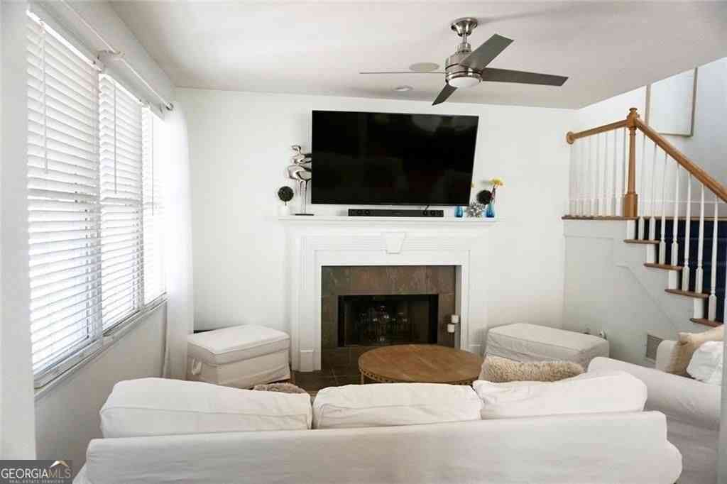 Homes For Rent - 85 Hammock Place SE<br/> Atlanta, GA 30312