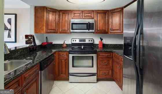 Apartment For Rent - 3833 Peachtree Road NE #806<br/> Atlanta, GA 30319