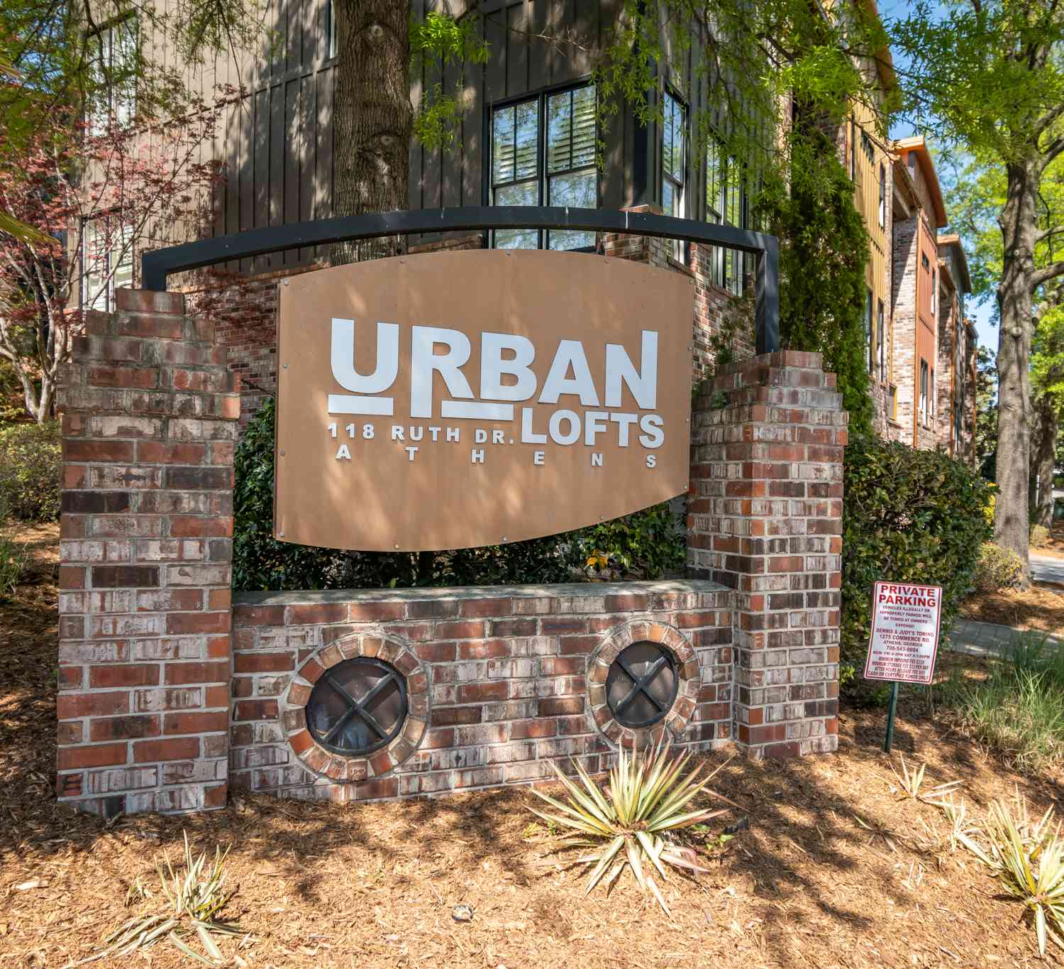 Condo For Rent - 118 Ruth Drive #620<br/> Athens, GA 30601