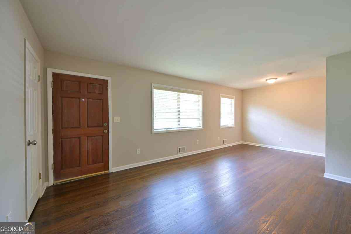 Homes For Rent - 2075 Claude Street NW<br/> Atlanta, GA 30318