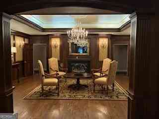 Condo For Rent - 2865 Lenox Road NE #APT 202<br/> Atlanta, GA 30324