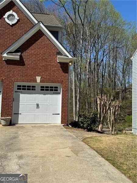 Homes For Rent - 415 Holland Springs Drive #TERRAC<br/> Powder Springs, GA 30127