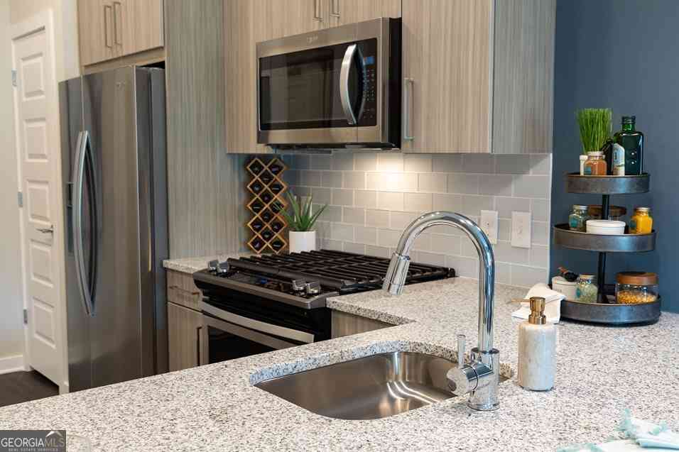 Apartment For Rent - 1399 Herrington Road #1302<br/> Lawrenceville, GA 30044