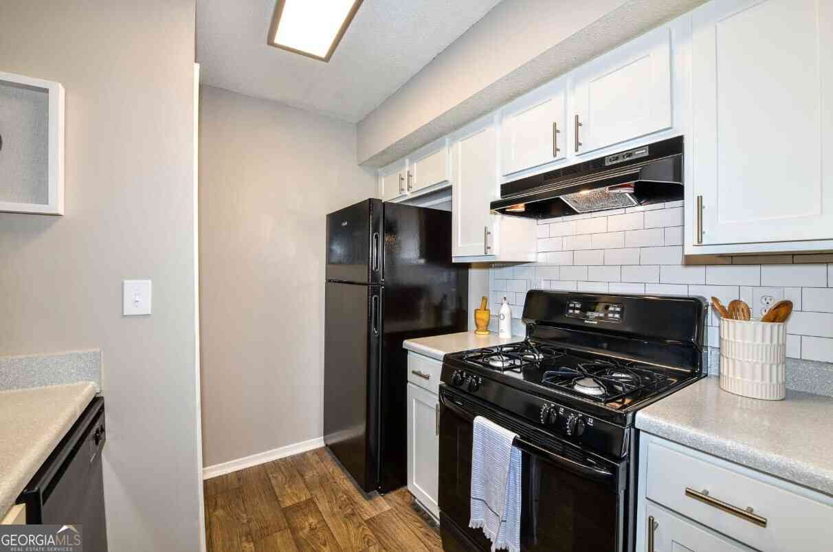 Apartment For Rent - 670 Thornton Road #507<br/> Lithia Springs, GA 30122