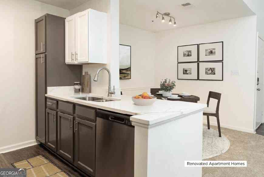 Apartment For Rent - 100 Akers Ridge Drive #632<br/> Atlanta, GA 30339