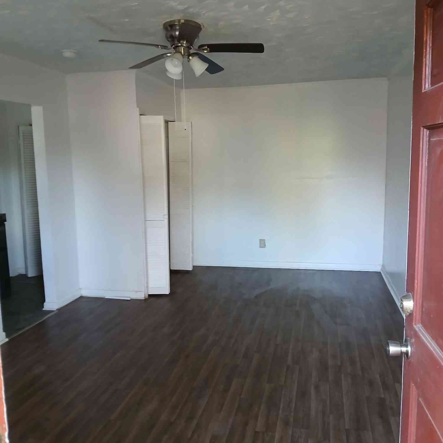 Homes For Rent - 218A Hunt Street<br/> Fort Valley, GA 31030