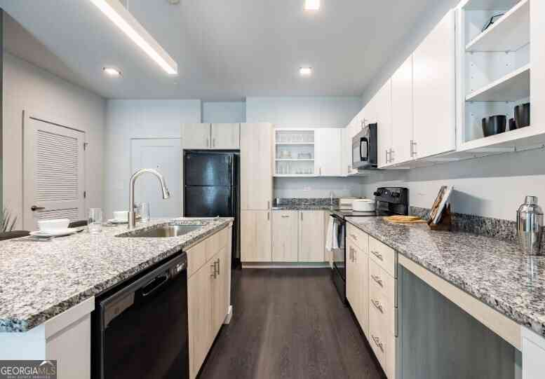 Apartment For Rent - 750 Avondale Creek Drive #310<br/> Decatur, GA 30032