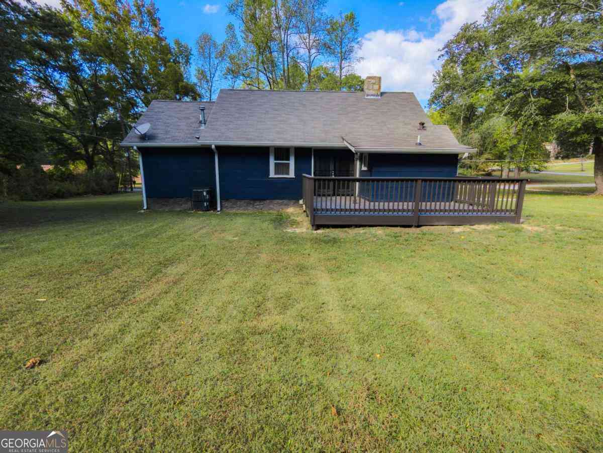 Homes For Rent - 6557 Woodrow Road<br/> Lithonia, GA 30038