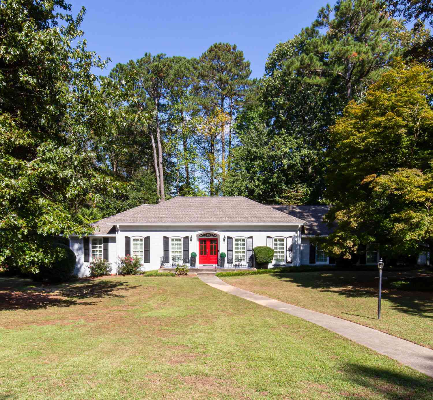 Vacant Land For Rent - 485 Riverside Parkway<br/> Sandy Springs, GA 30328