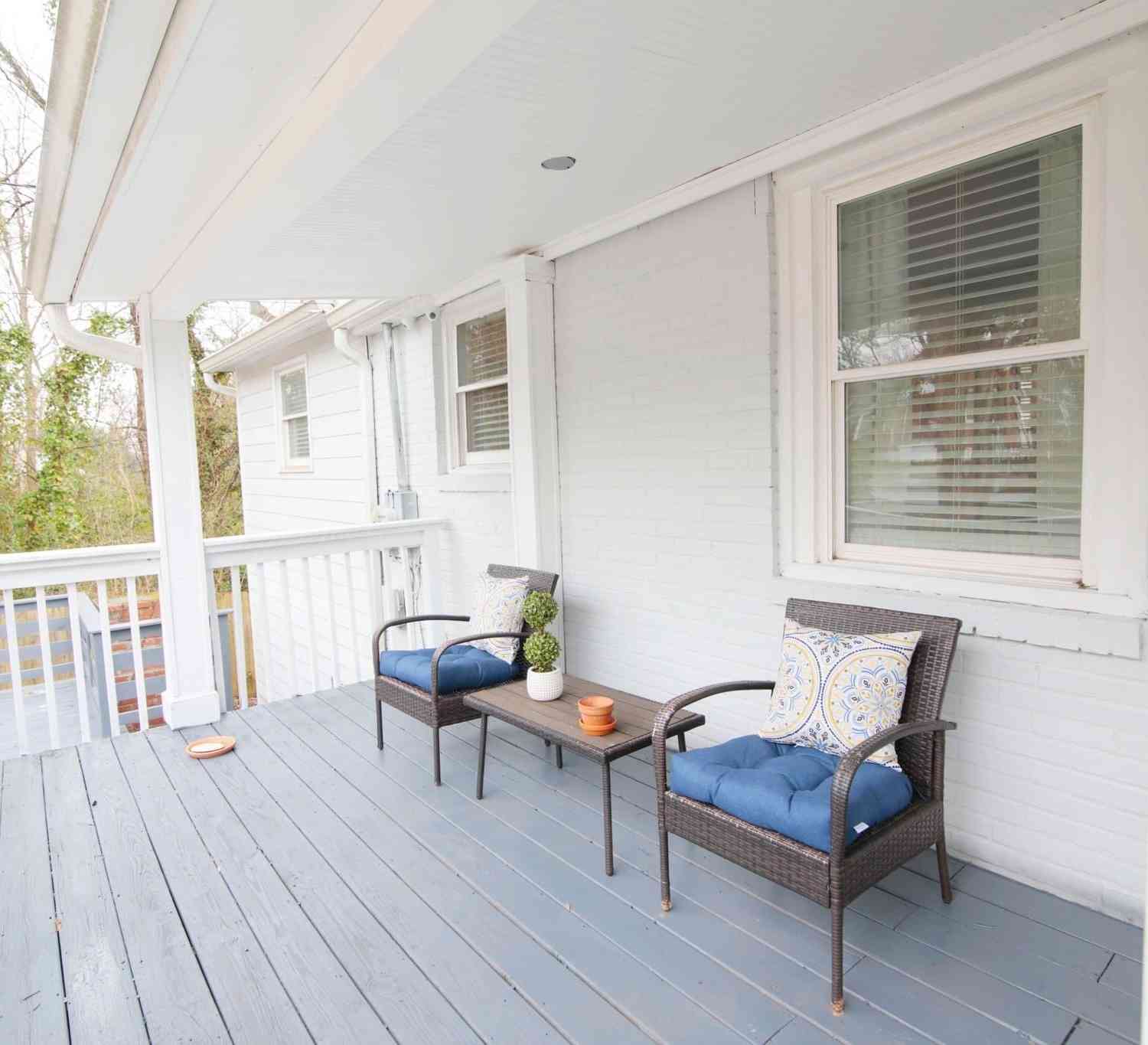 Homes For Rent - 531 Allendale Drive<br/> Decatur, GA 30032