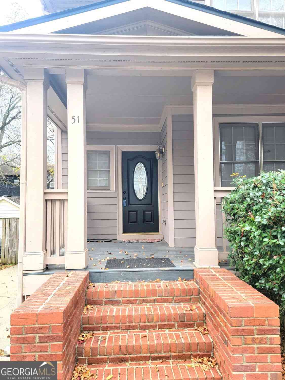 Homes For Rent - 51 Little Street SE<br/> Atlanta, GA 30315