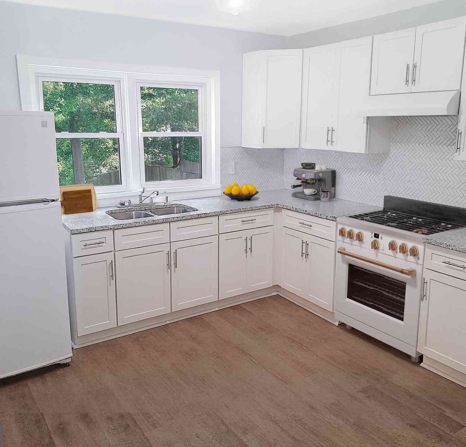 Homes For Rent - 5850 Old Bill Cook Road #FRONT<br/> Atlanta, GA 30349