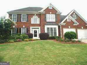 Homes For Rent - 3715 Ridgeside Court<br/> Suwanee, GA 30024