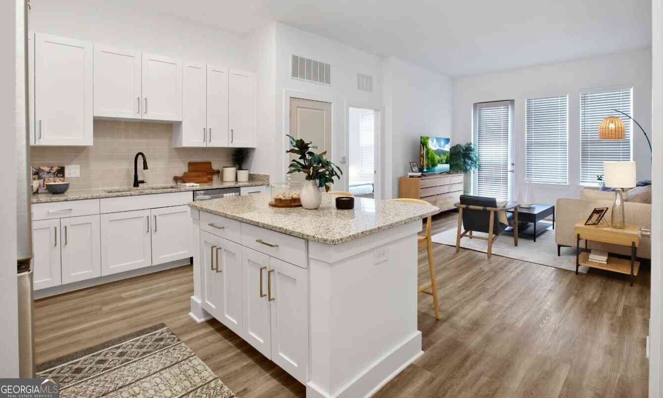 Apartment For Rent - 4270 Phil Niekro #1225<br/> Norcross, GA 30093