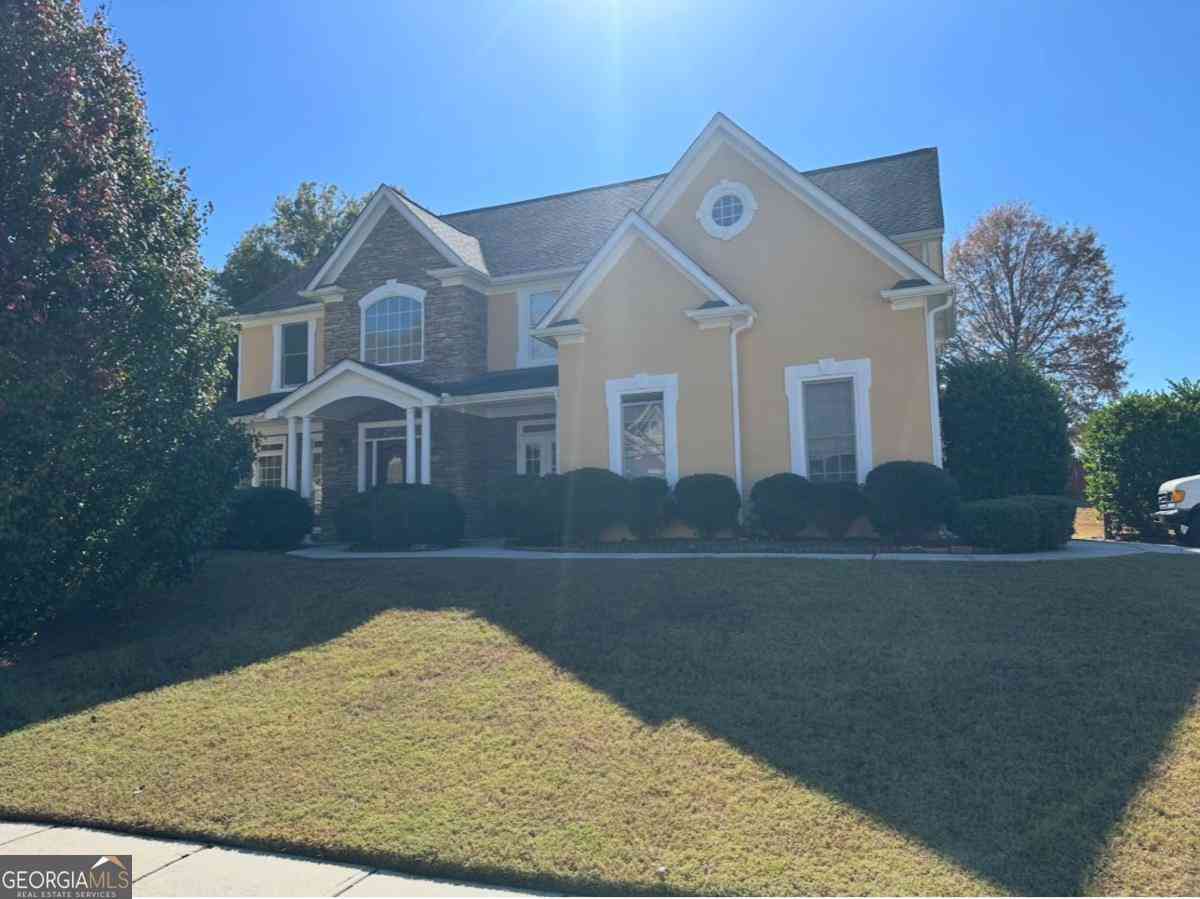 Homes For Rent - 1400 White Flowers Lane<br/> Lawrenceville, GA 30045