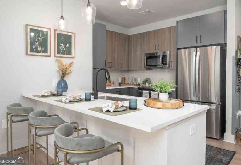 Apartment For Rent - 1400 Laurel Crossing Parkway #1106<br/> Buford, GA 30519
