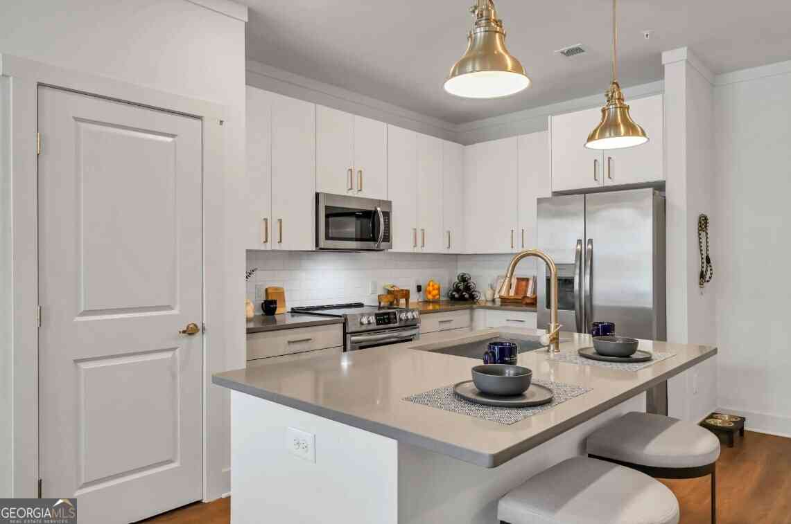 Apartment For Rent - 300 Prominence Poin Parkway #2201<br/> Canton, GA 30114
