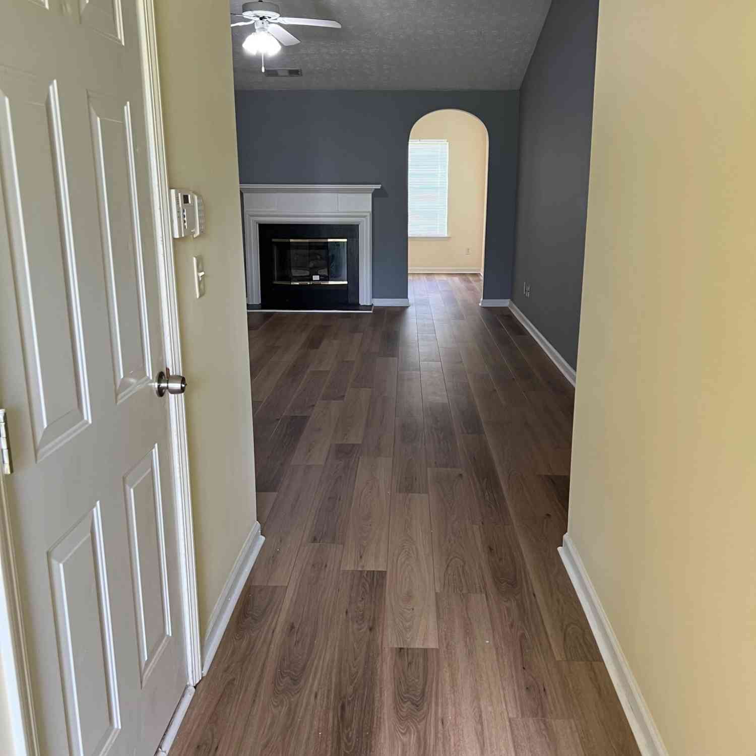 Homes For Rent - 3769 Stagecoach Pass<br/> Ellenwood, GA 30294