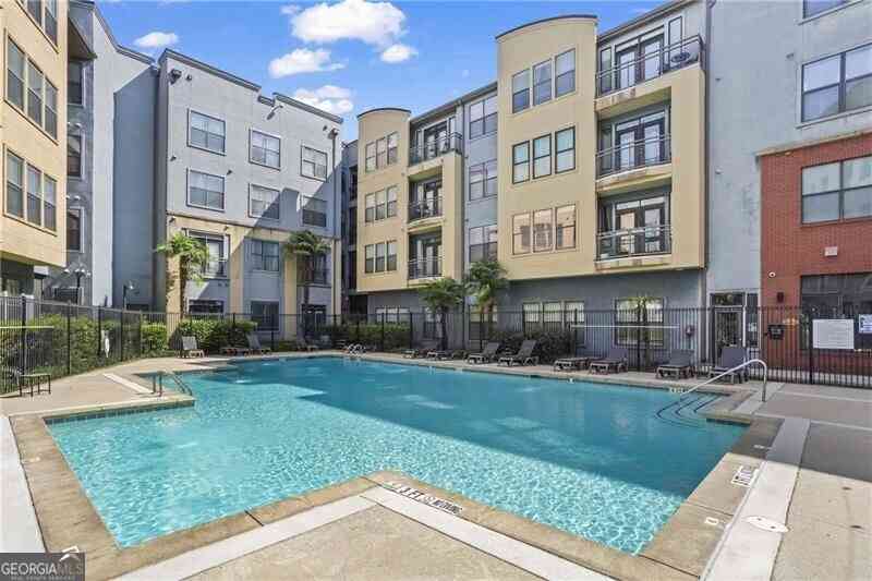 Condo For Rent - 401 16th Street NW #1357A<br/> Atlanta, GA 30363