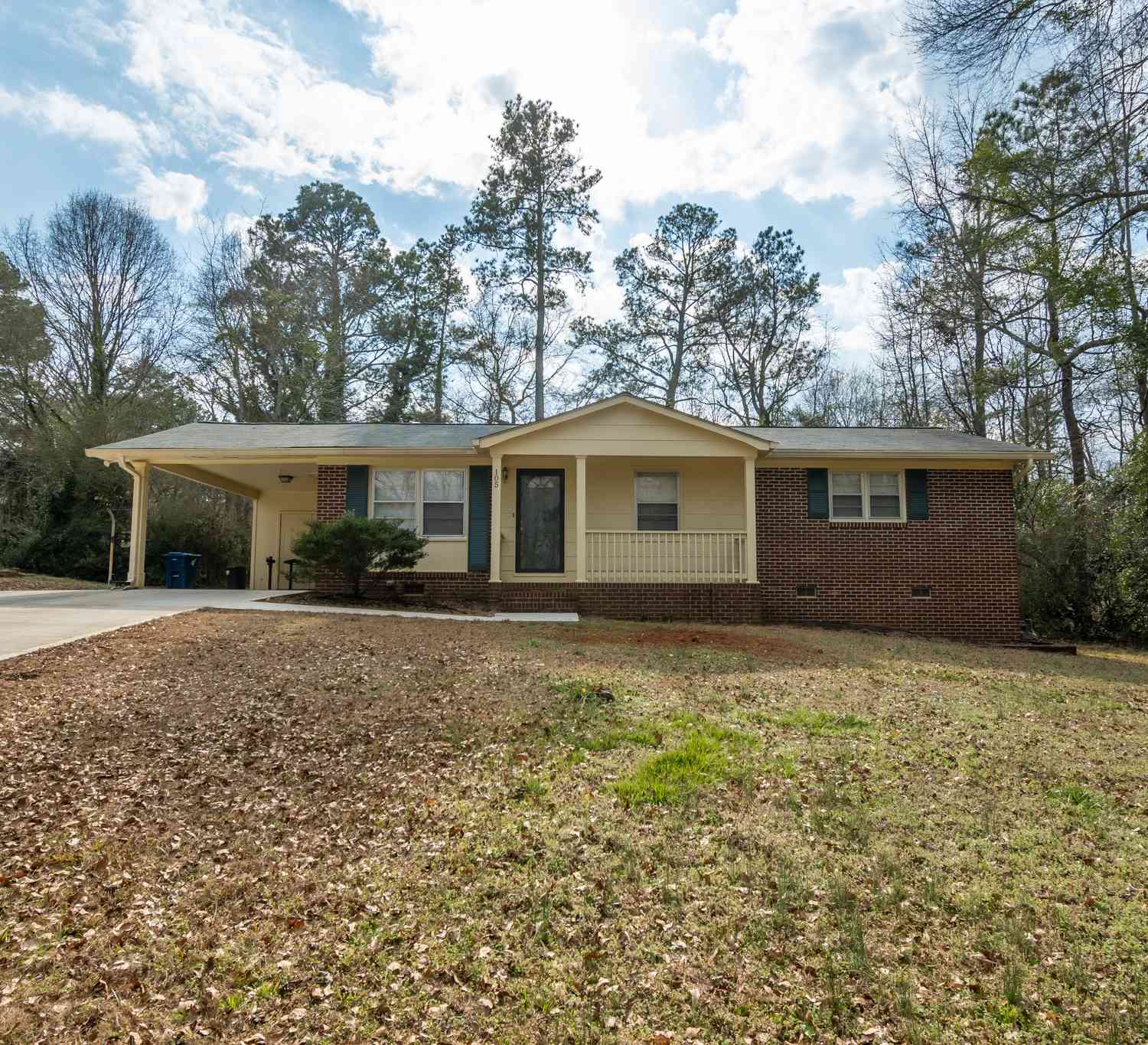 Homes For Rent - 105 Cedar Drive<br/> Watkinsville, GA 30677