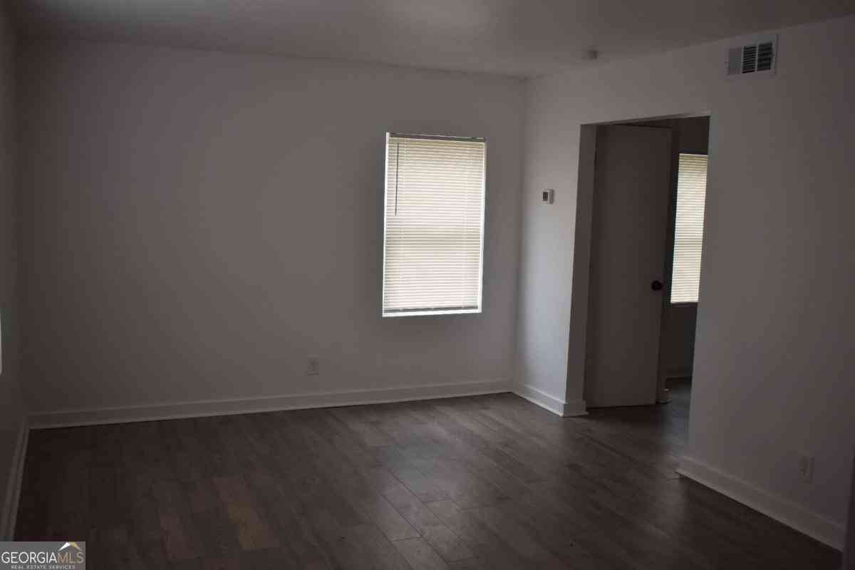 Multifamily For Rent - 1156 Triple Hill Drive #E<br/> Macon, GA 31206