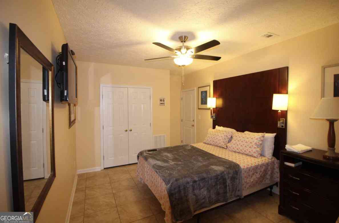 Apartment For Rent - 4168 Connor Drive #B<br/> Ellenwood, GA 30294