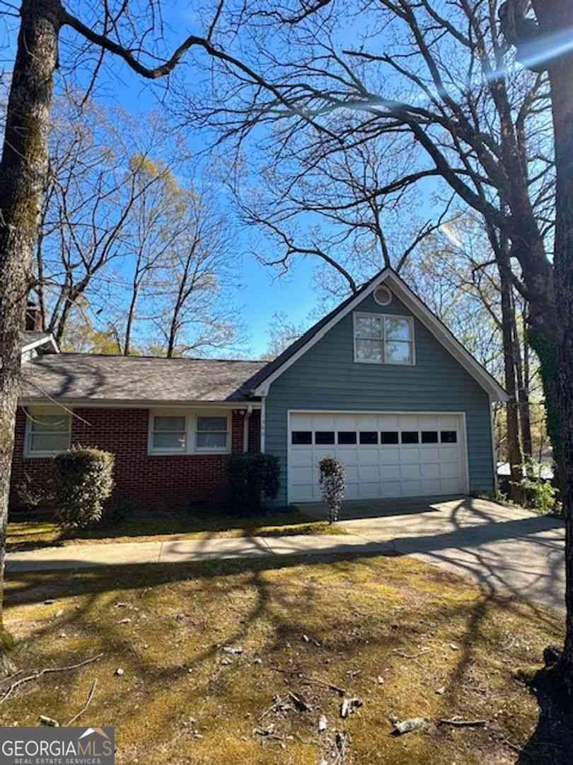 Homes For Rent - 1380 Chestnut Hill Road<br/> Athens, GA 30606