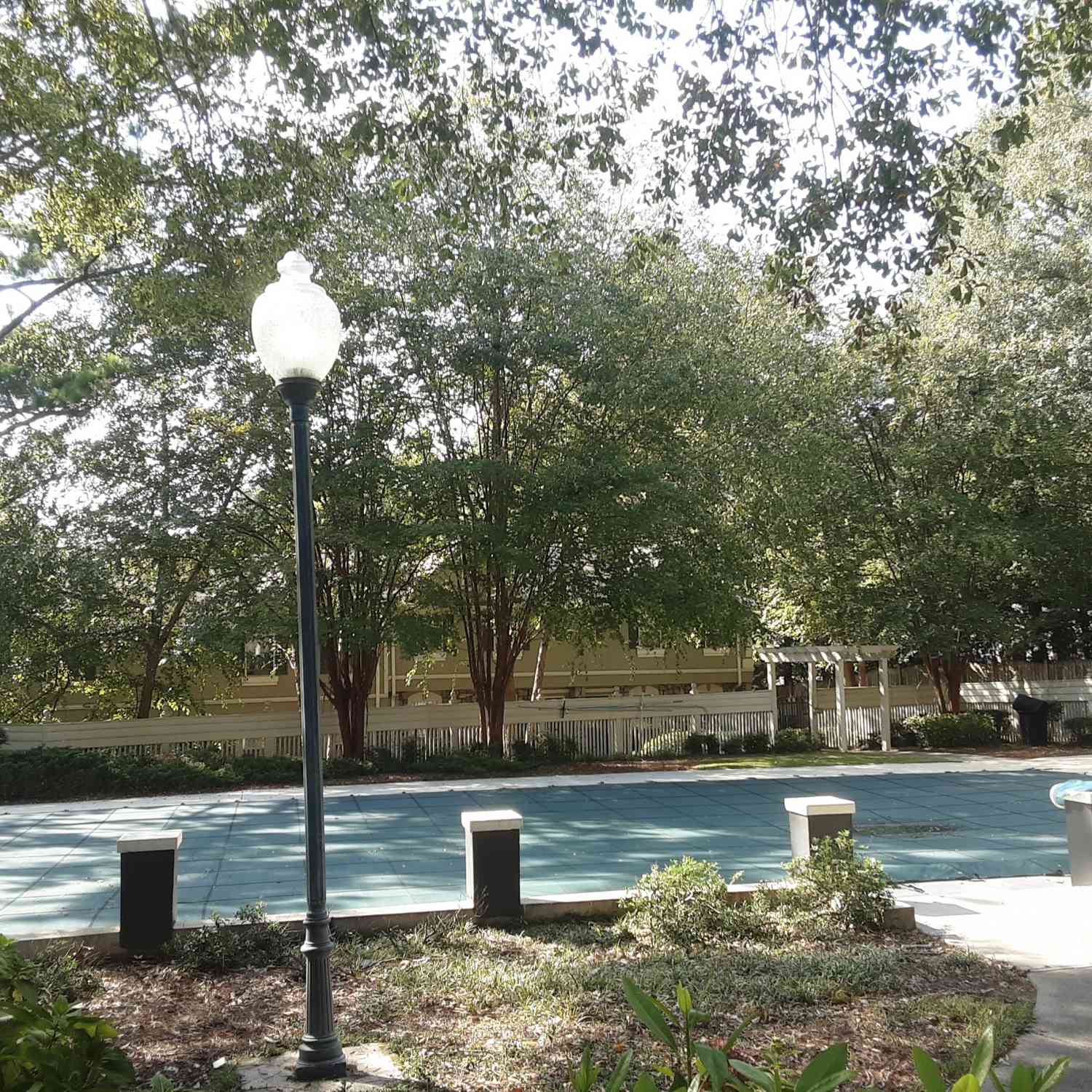 Townhouse For Rent - 6900 Roswell Road #3O<br/> Sandy Springs, GA 30328