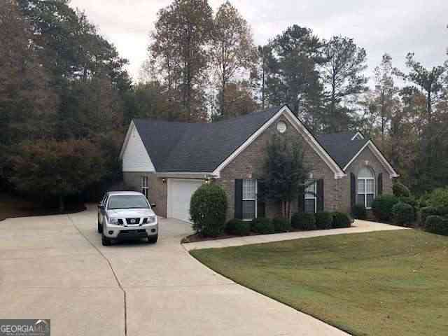 Homes For Rent - 225 Lexington Circle<br/> Athens, GA 30605