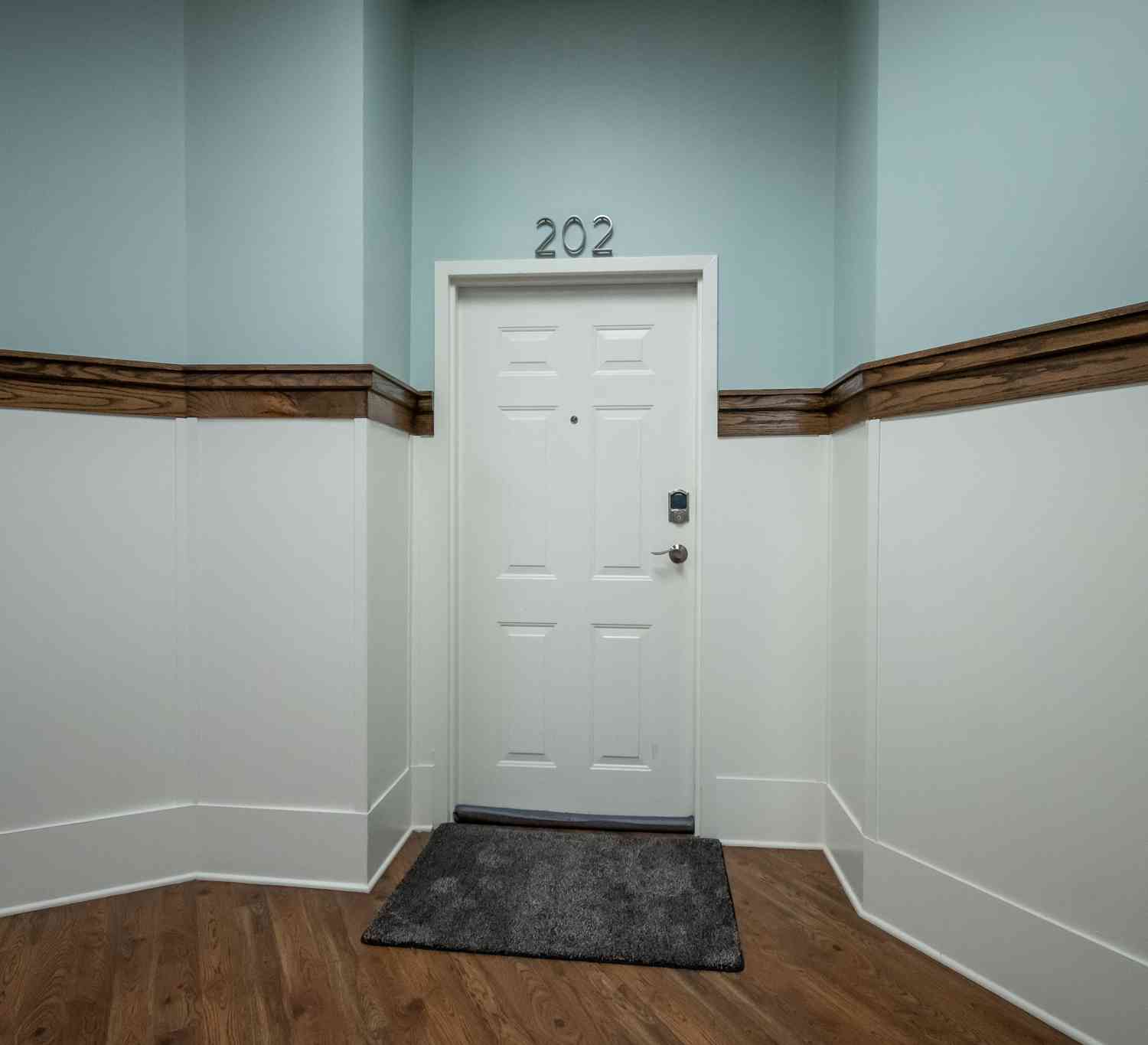 Condo For Rent - 269 N Hull Street #APT 202<br/> Athens, GA 30601