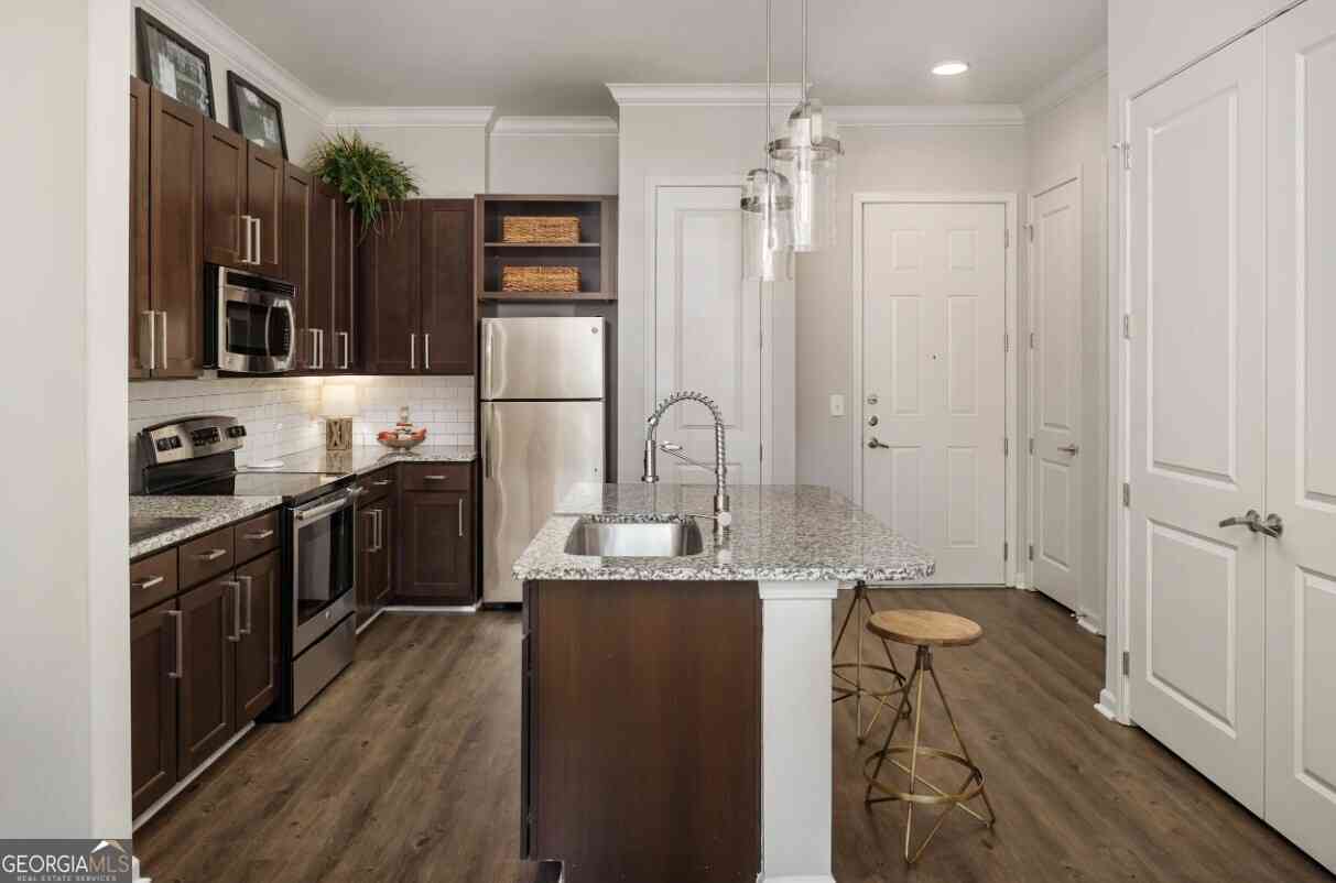 Apartment For Rent - 306 Ardmore Circle NW #D123<br/> Atlanta, GA 30309