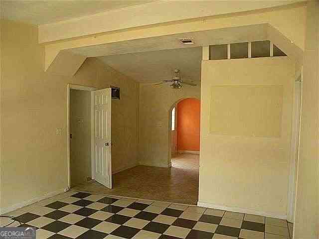 Vacant Land For Rent - 2041 Olive Springs Road SE<br/> Marietta, GA 30060