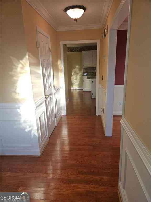Homes For Rent - 3145 Oak Meadow Drive<br/> Snellville, GA 30078