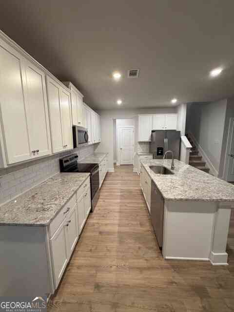 Townhouse For Rent - 116 Maple Trail<br/> Dawson County, Dawsonville, GA 30534