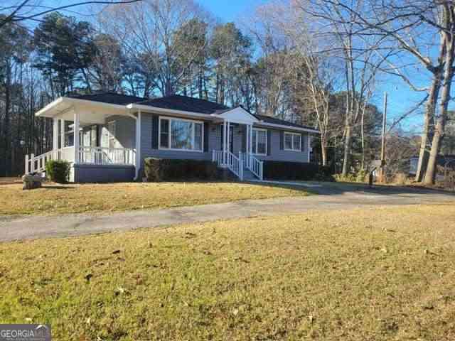 Homes For Rent - 5012 Suwanee Dam Road<br/> Suwanee, GA 30024