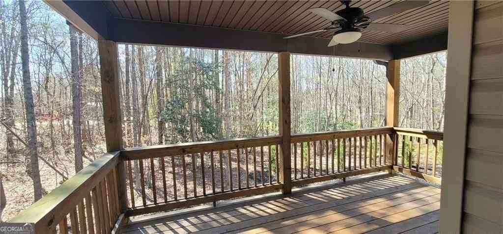 Homes For Rent - 123 Ridgecrest Court<br/> Ellijay, GA 30540