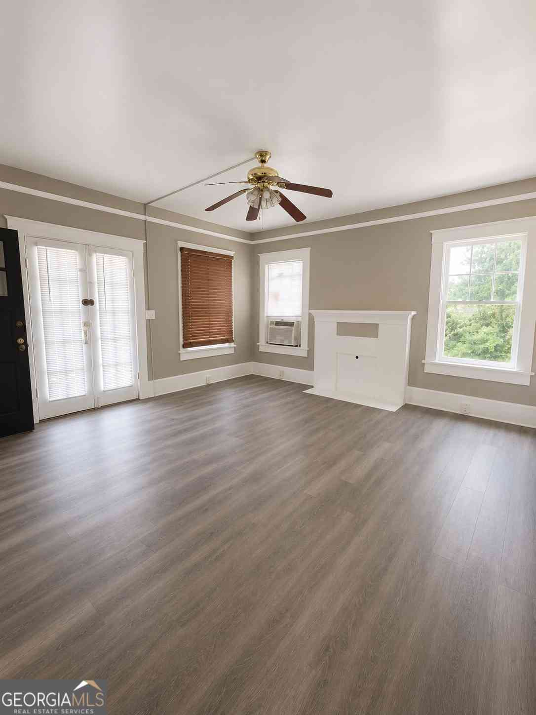 Vacant Land For Rent - 1049 Birch Street<br/> Macon, GA 31204