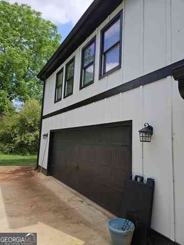 Vacant Land For Rent - Honey Creek<br/> Conyers, GA 30013